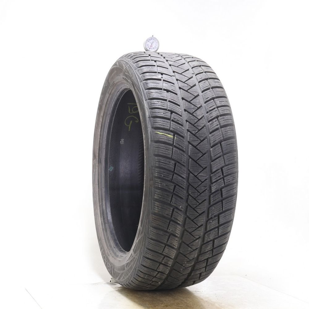 Used 275/45R21 Vredestein Wintrac Pro 110V - 8/32 - Image 1