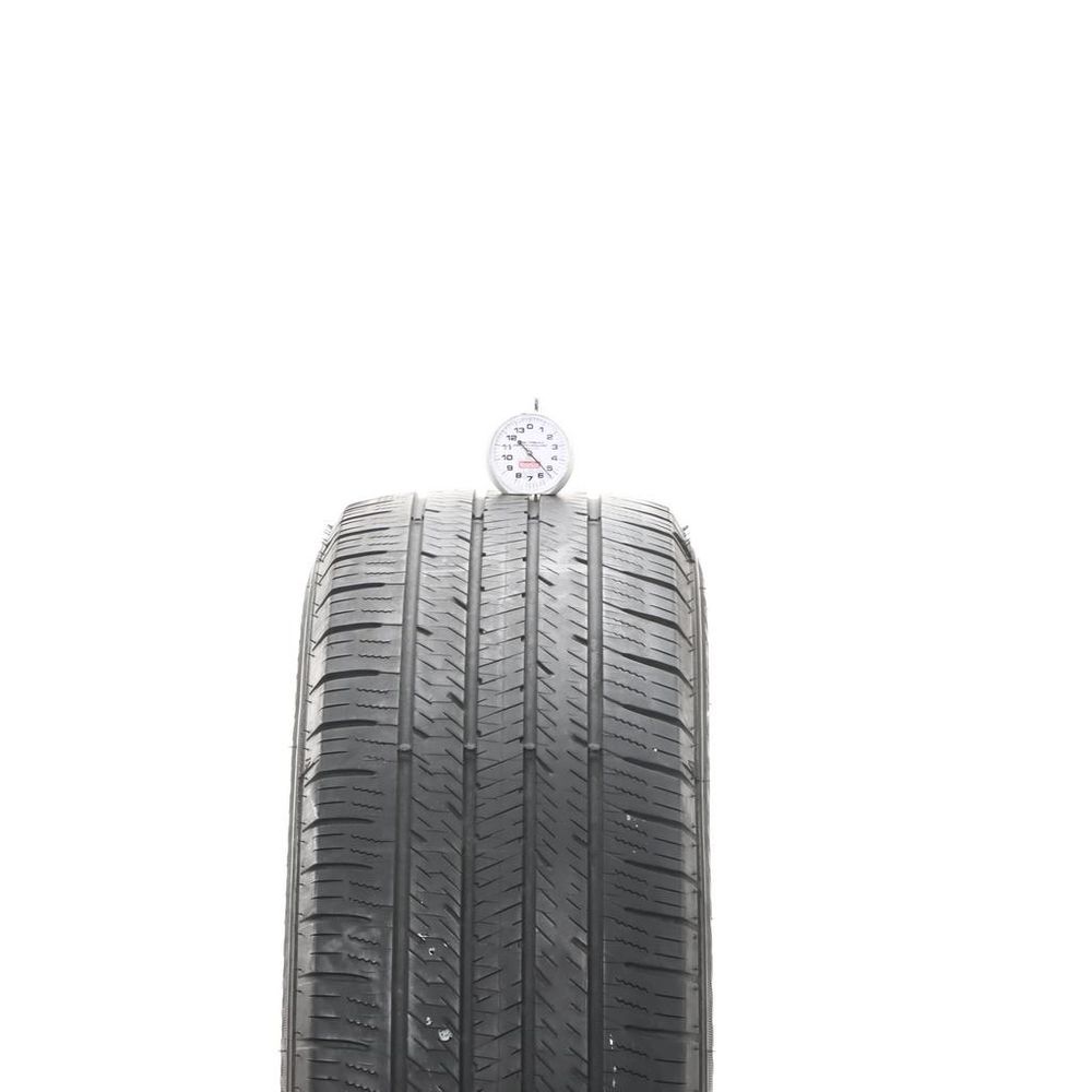 Set of (2) Used 225/60R17 Mazama Reputation NLW-3 99H - 5.5-6.5/32 - Image 2