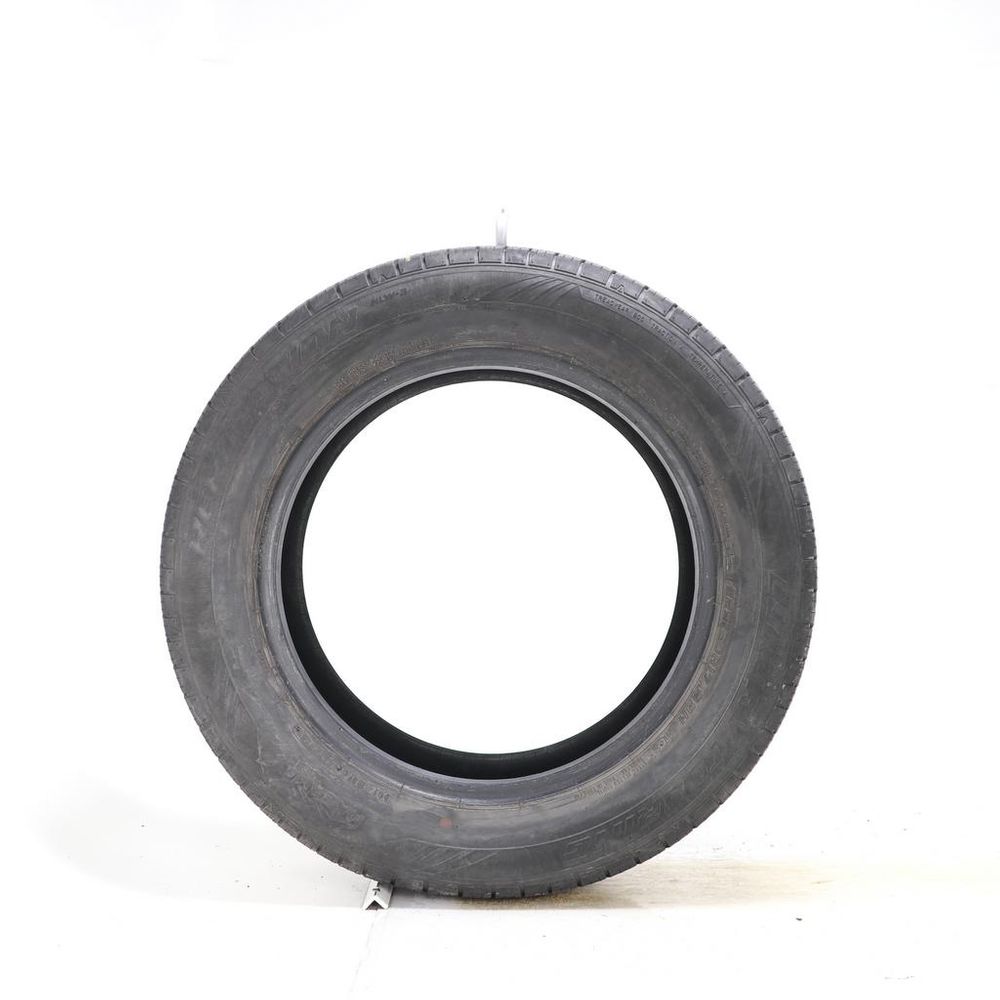 Set of (2) Used 225/60R17 Mazama Reputation NLW-3 99H - 5.5-6.5/32 - Image 6