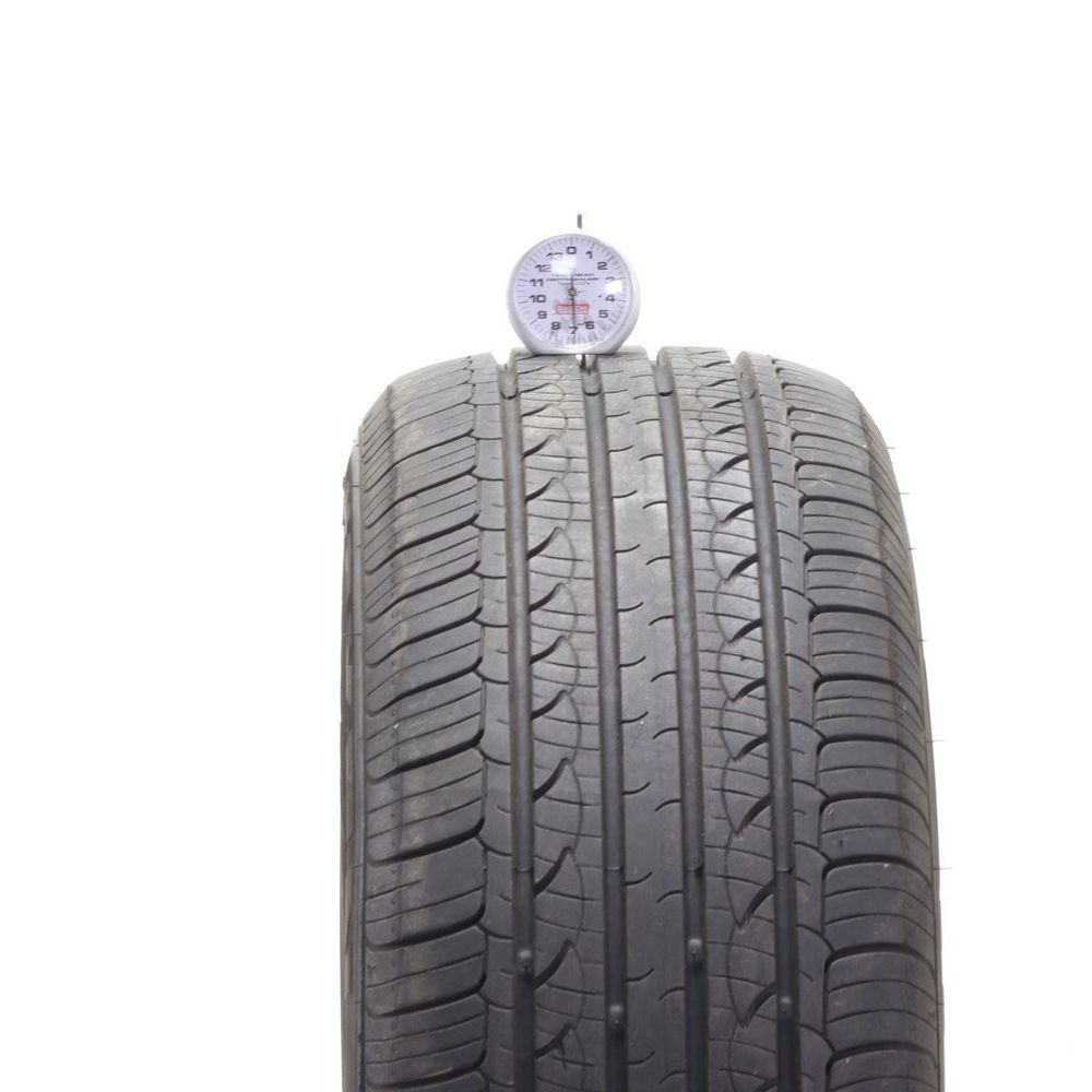Set of (2) Used 205/65R16 Nexen N'Priz AH8 95H - 7-7.5/32 - Image 2