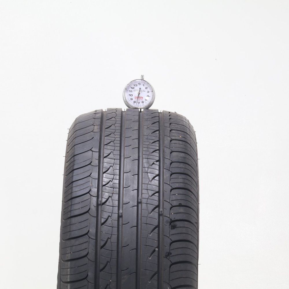 Set of (2) Used 205/65R16 Nexen N'Priz AH8 95H - 7-7.5/32 - Image 5