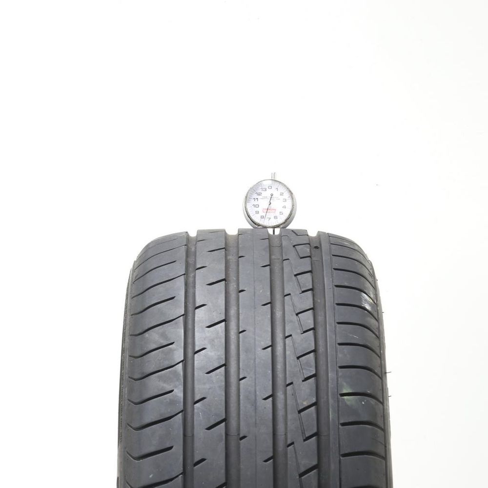Used 235/55ZR18 Cosmo Tiger Tail 104W - 7.5/32 - Image 2