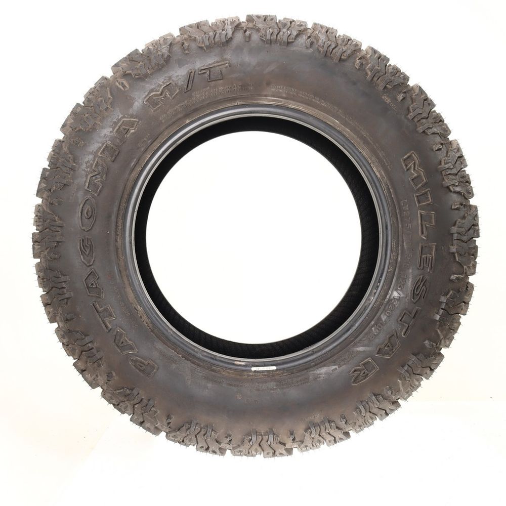 Driven Once LT 275/70R18 Milestar Patagonia M/T 125/122Q E - 19/32 - Image 3