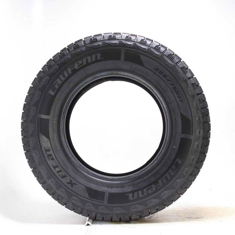 Driven Once 255/75R17 Laufenn X Fit AT 115T - 12/32 - Image 3
