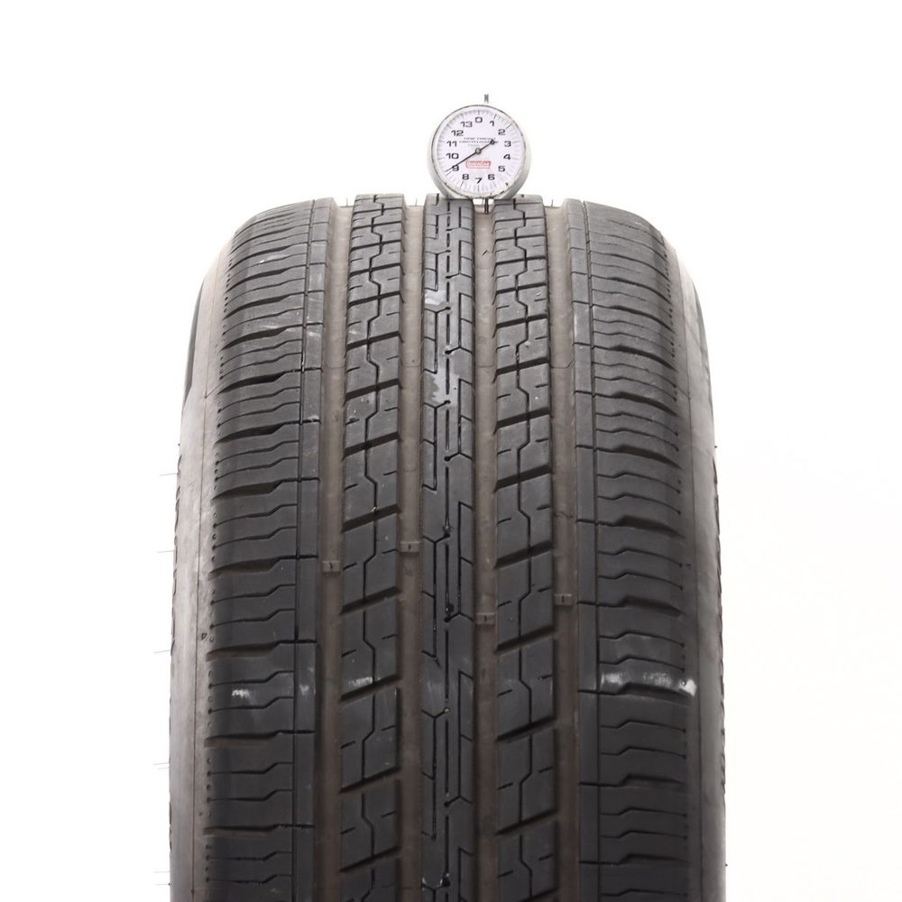 Used 235/55R19 Hankook Kinergy AS X EV AO 105T - 9/32 - Image 2