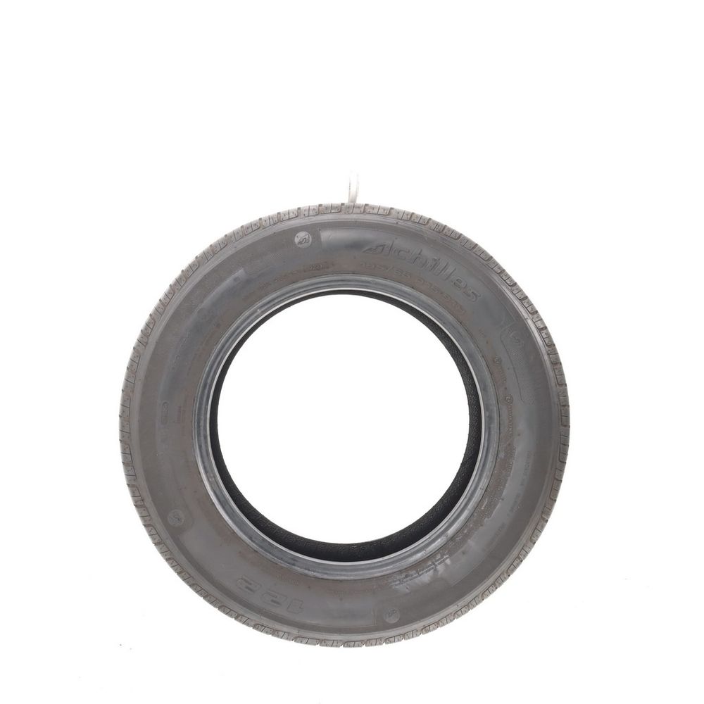 Set of (2) Used 195/65R15 Achilles 122 91H - 8/32 - Image 3