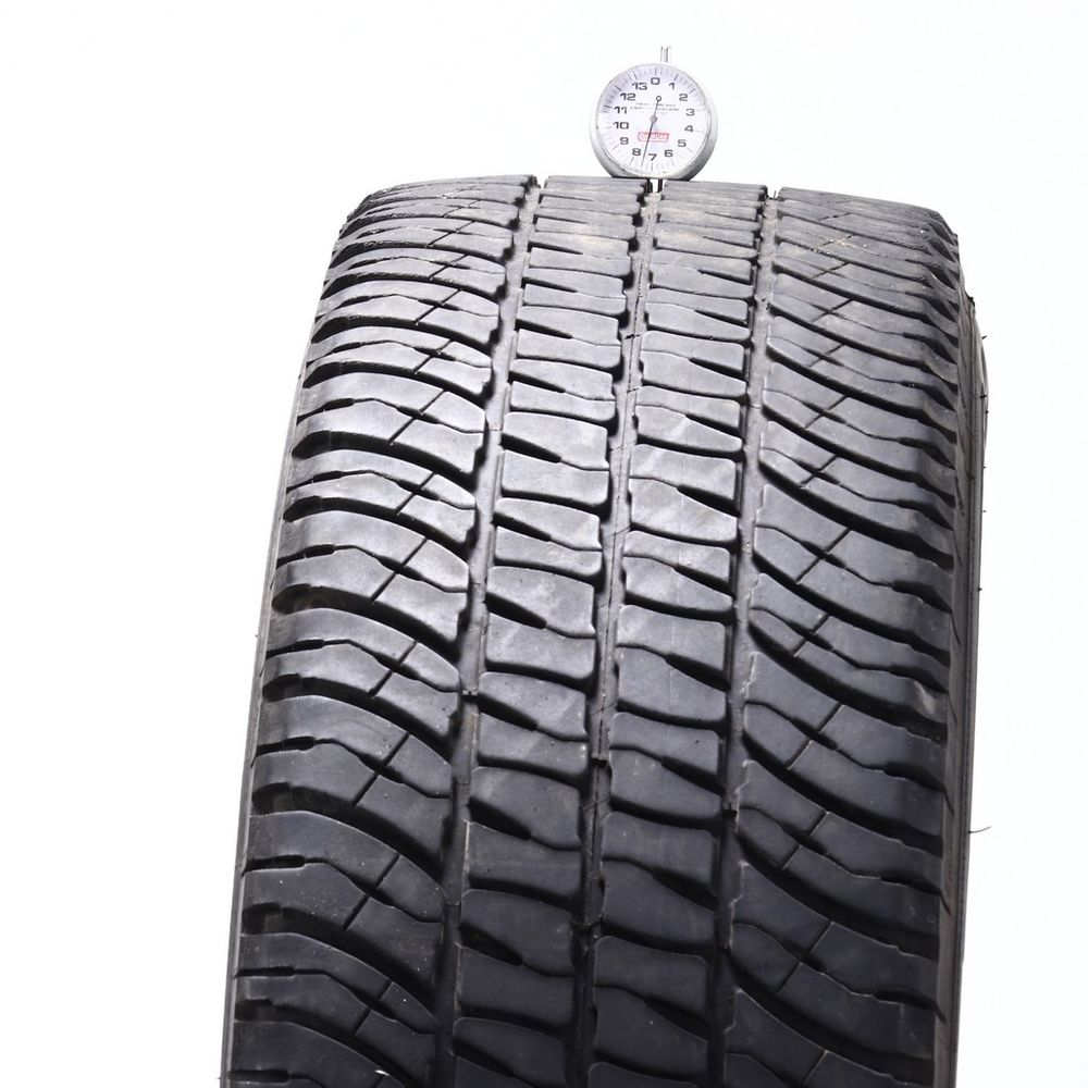 Set of (2) Used LT 275/65R20 Michelin LTX A/T2 126/123R E - 7.5-9/32 - Image 2