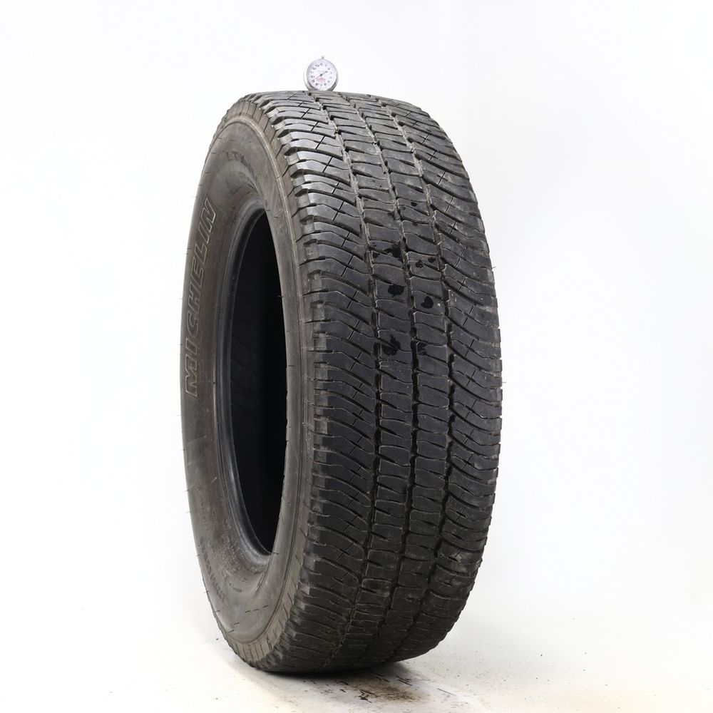 Set of (2) Used LT 275/65R20 Michelin LTX A/T2 126/123R E - 7.5-9/32 - Image 4