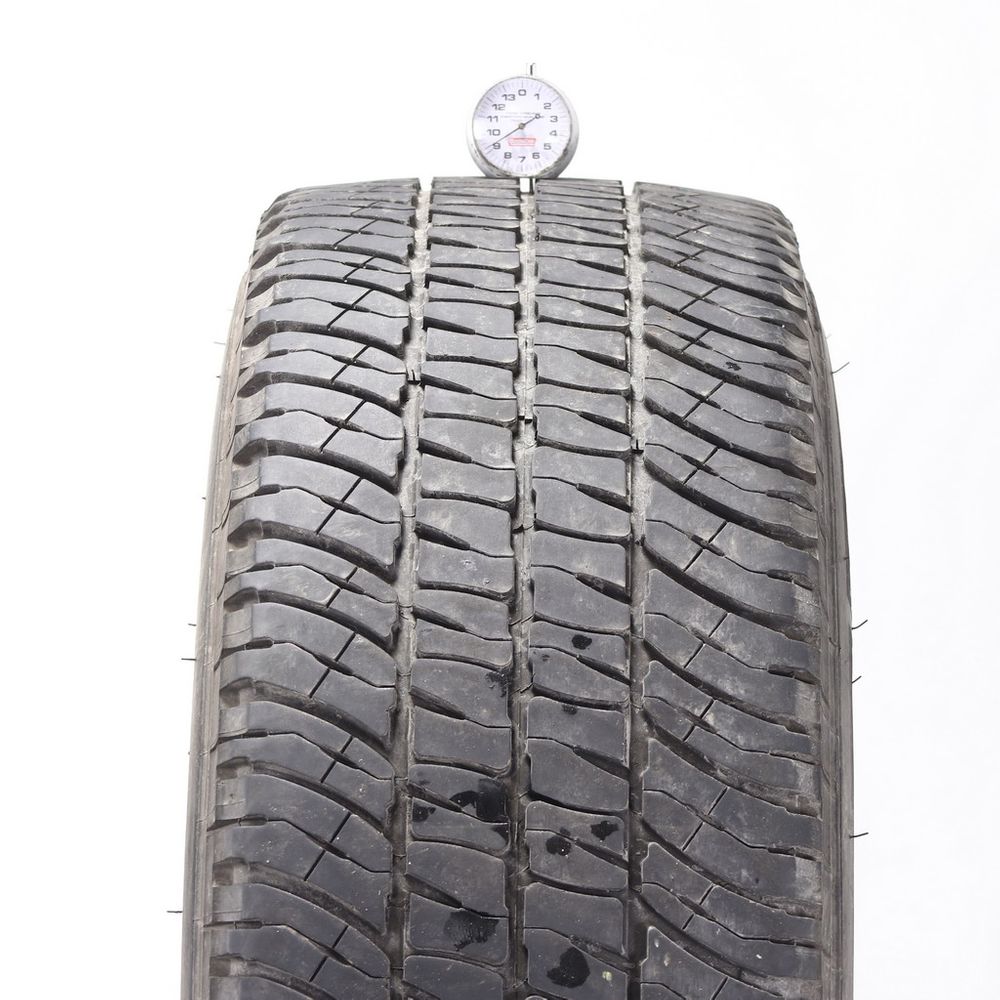 Set of (2) Used LT 275/65R20 Michelin LTX A/T2 126/123R E - 7.5-9/32 - Image 5