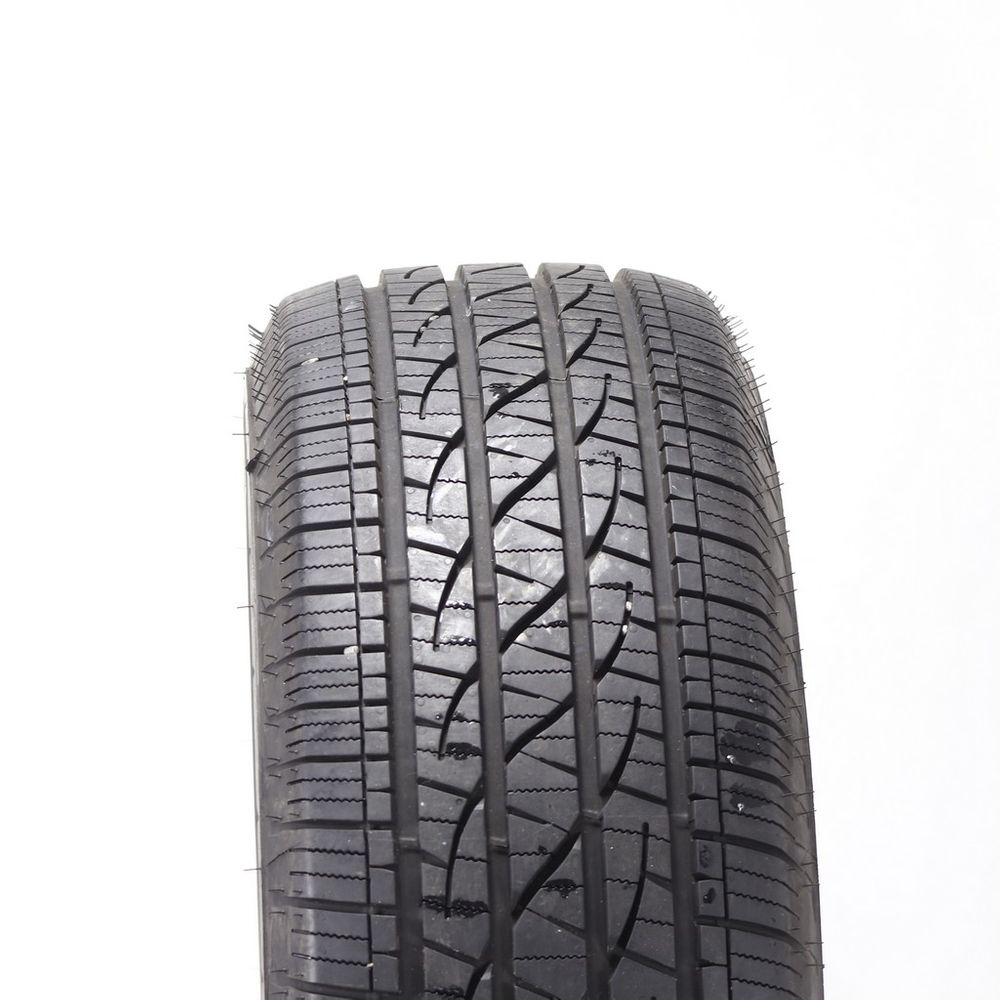 Set of (2) Driven Once 255/65R17 Firestone Destination LE3 110T - 10/32 - Image 2