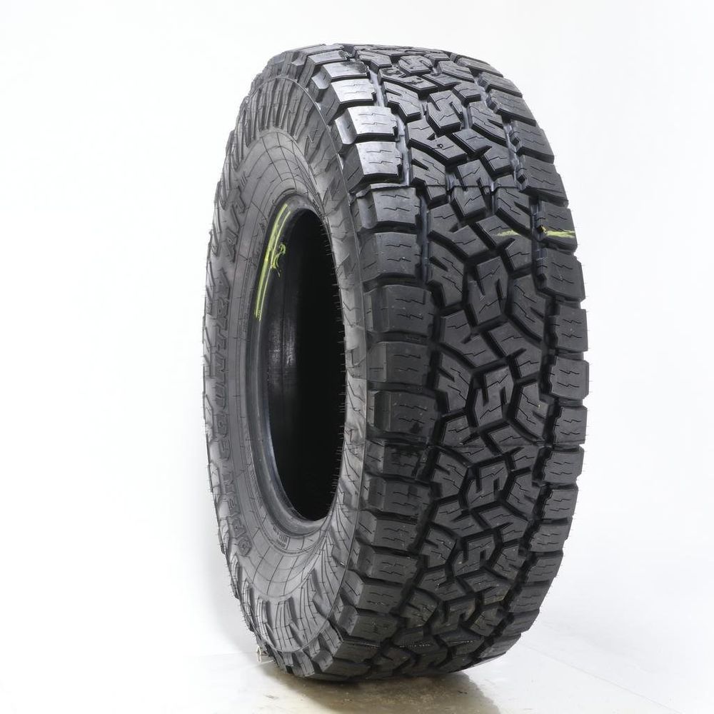 Driven Once LT 35X12.5R17 Toyo Open Country A/T III 111Q C - 17.5 - Image 1