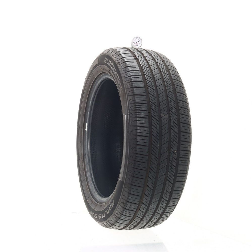 Used 255/55R20 Blackhawk Agility SUV 110V - 9/32 - Image 1