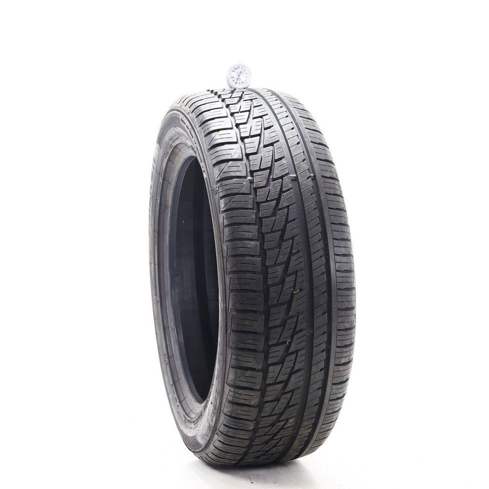 Used 235/55R19 Falken Ziex ZE950 A/S 105W - 8/32 - Image 1