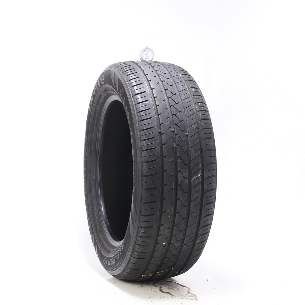 Used 255/55ZR19 Lionhart LH-Five 111V - 7/32 - Image 1