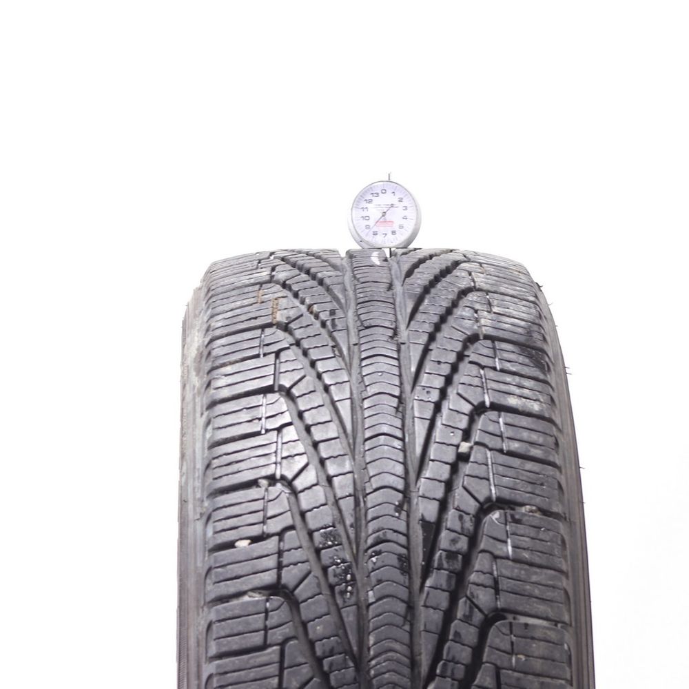 Used 255/55R18 Goodyear Assurance CS Tripletred AS 109H - 8.5/32 - Image 2
