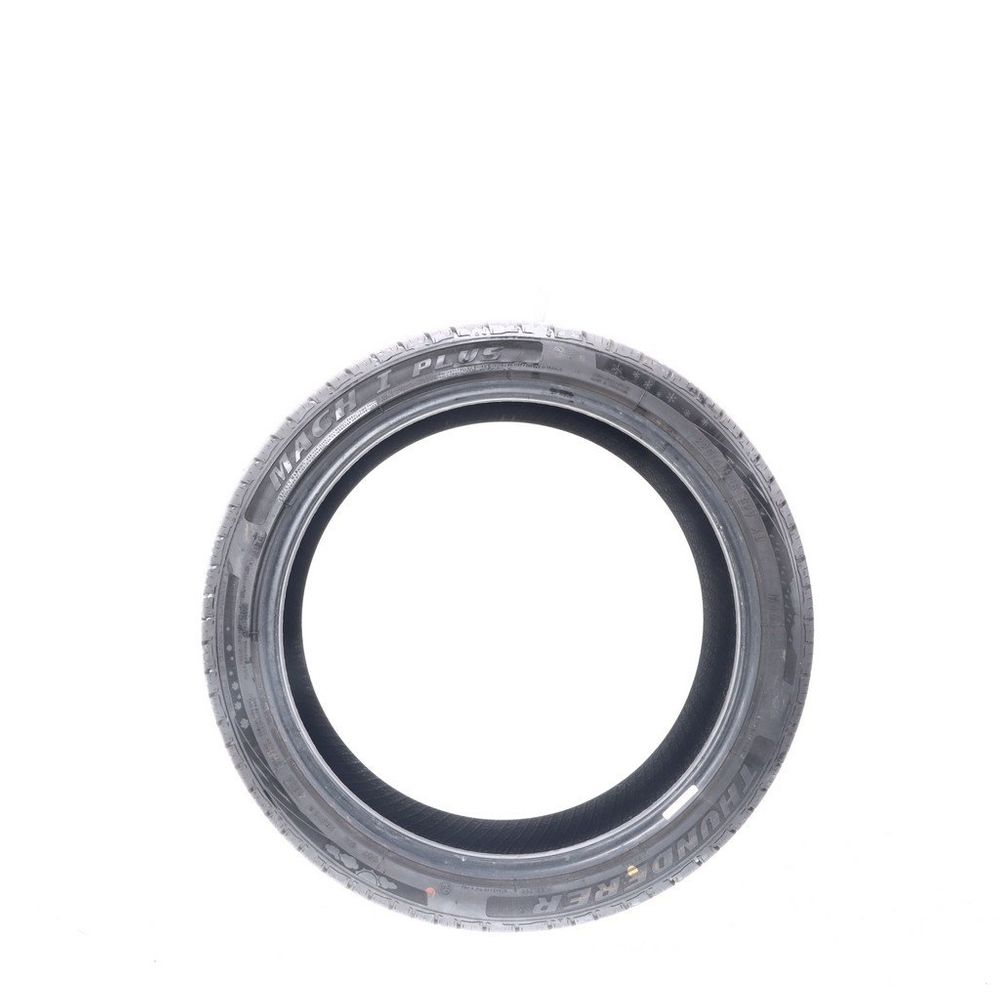 Used 225/40R18 Thunderer Mach I Plus 92V - 9/32 - Image 3