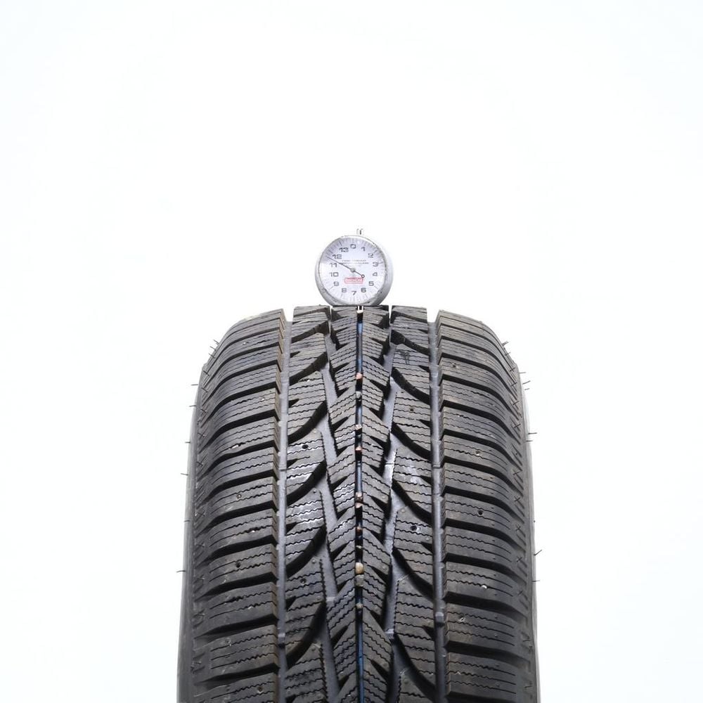 Set of (2) Used 225/65R17 Firestone Winterforce 2 UV 102S - 11.5/32 - Image 2