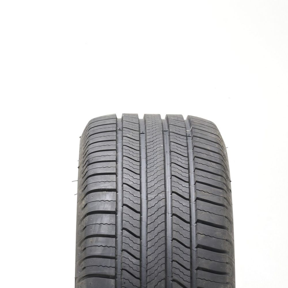 Set of (2) New 235/50R19 Michelin Defender 2 103H - 10.5/32 - Image 2