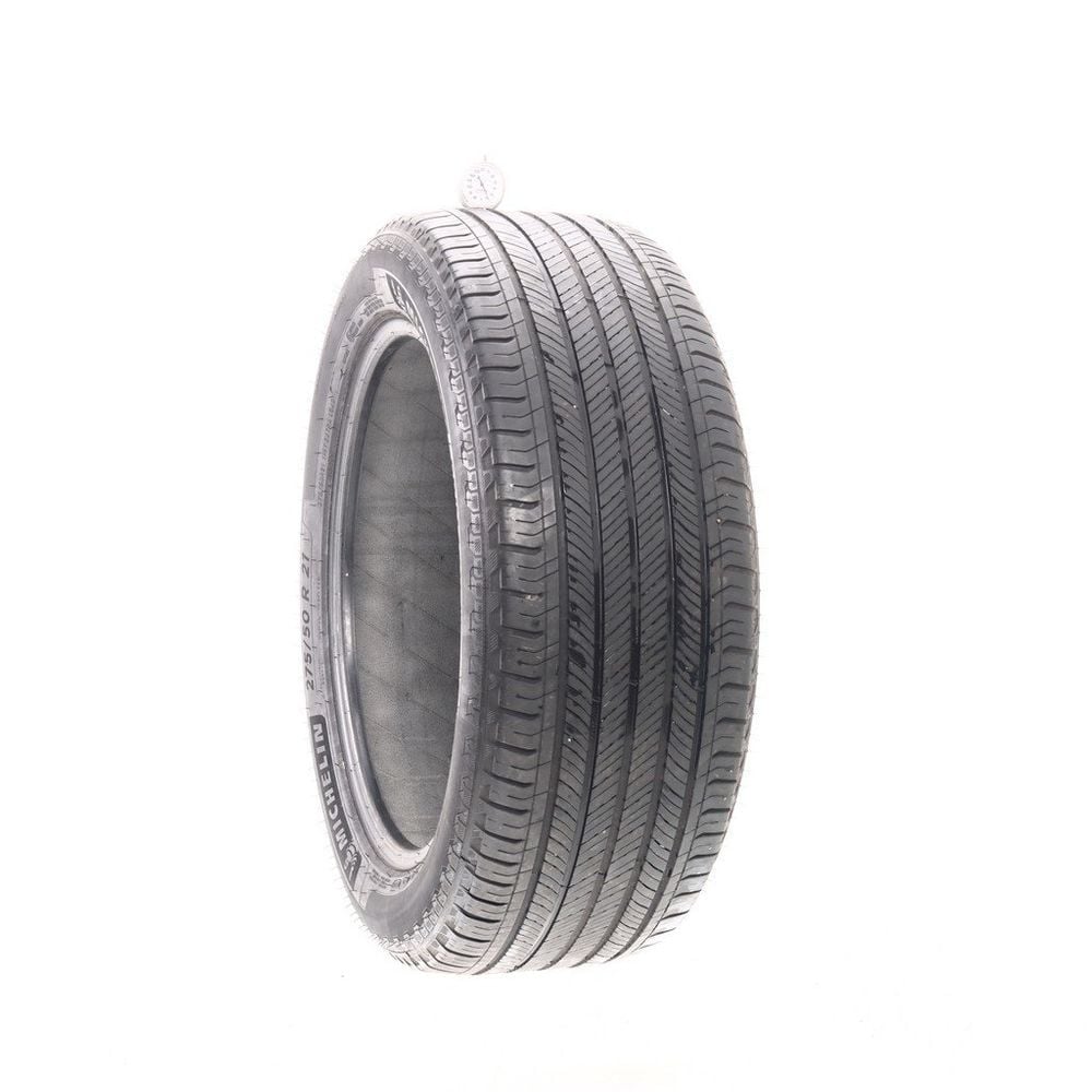 Used 275/50R21 Michelin Primacy All Season LR 113Y - 5.5/32 - Image 1