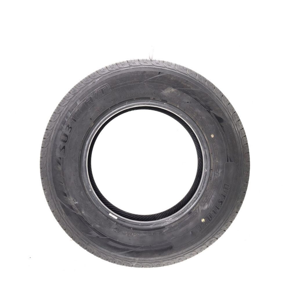 Used 225/70R15 Westlake SU318 H/T 100T - 8/32 - Image 3