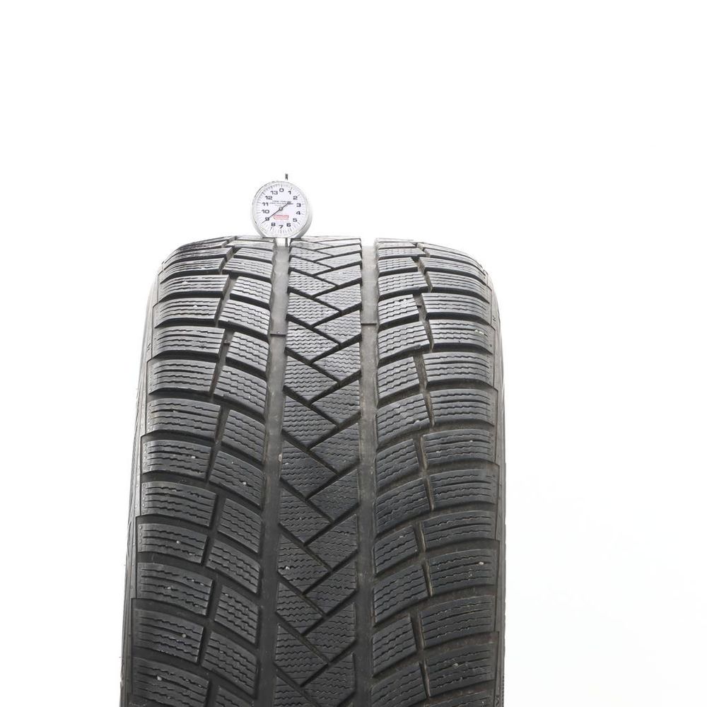 Set of (2) Used 275/40R21 Vredestein Wintrac Pro 107W - 7.5-9/32 - Image 5