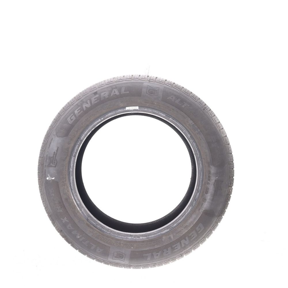 Used 215/60R16 General Altimax RT45 95T - 8/32 - Image 3