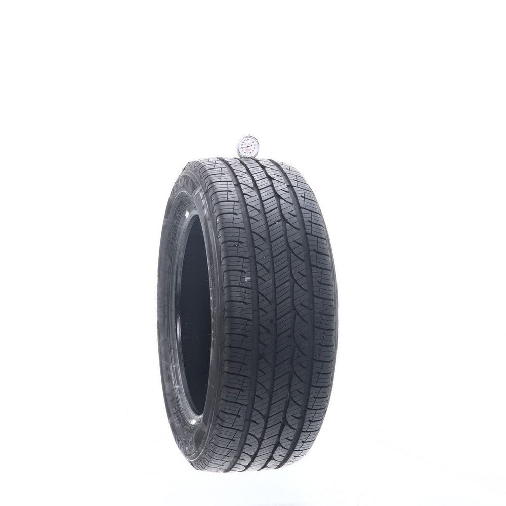 Used 235/55R17 Kelly Edge Touring Plus 99H - 9.5/32 - Image 1