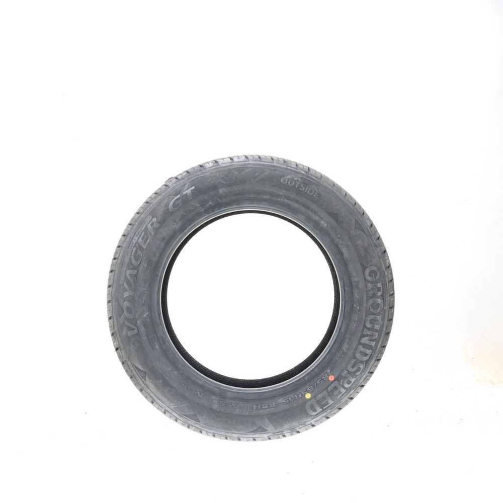 New 185/65R15 Groundspeed Voyager Gt 88H - Image 3