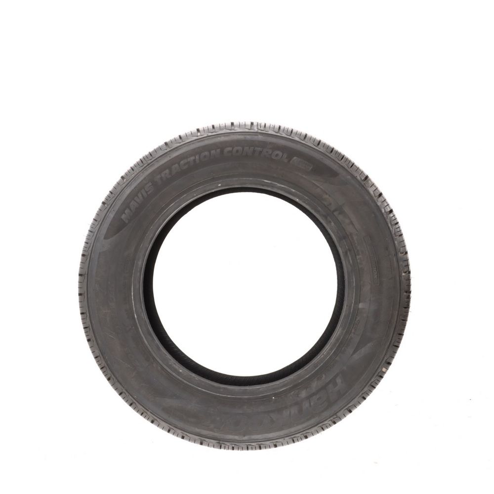 Driven Once 205/65R16 Hankook Mavis Traction Control 4Season 94H - 11/32 - Image 3