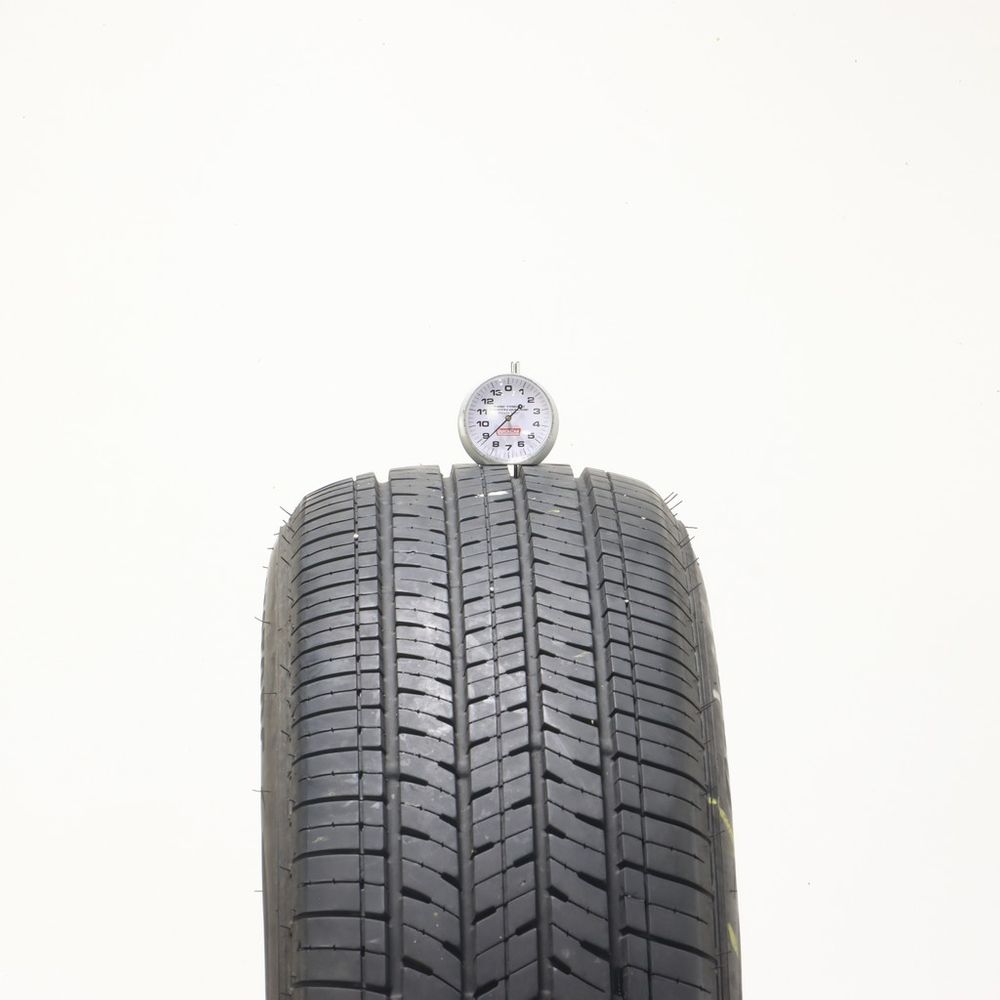 Set of (2) Used 225/60R18 Bridgestone Ecopia H/L 422 Plus 100H - 8.5/32 - Image 2