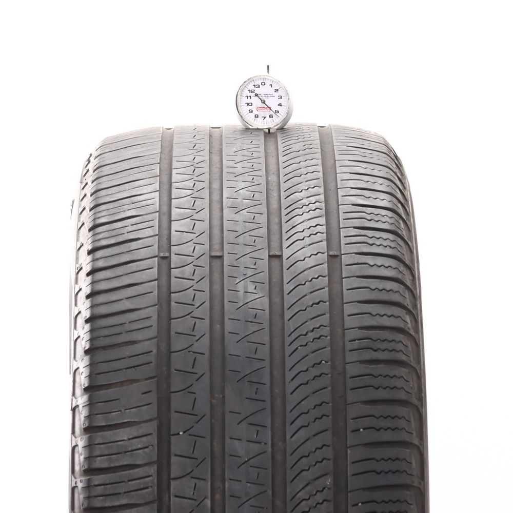 Used 275/45R21 Pirelli Scorpion Zero LR PNCS 110W - 5/32 - Image 2