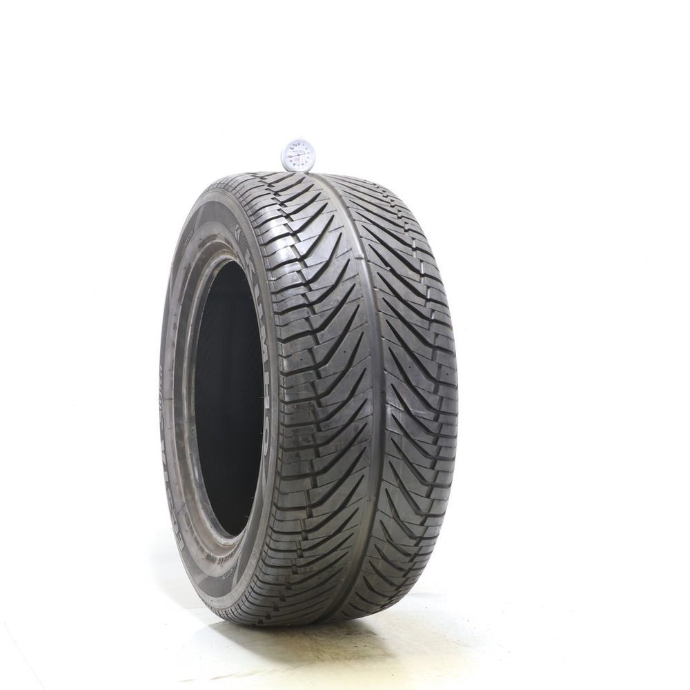 Used 255/50ZR16 Kumho Ecsta Supra 712 99W - 9.5/32 - Image 1