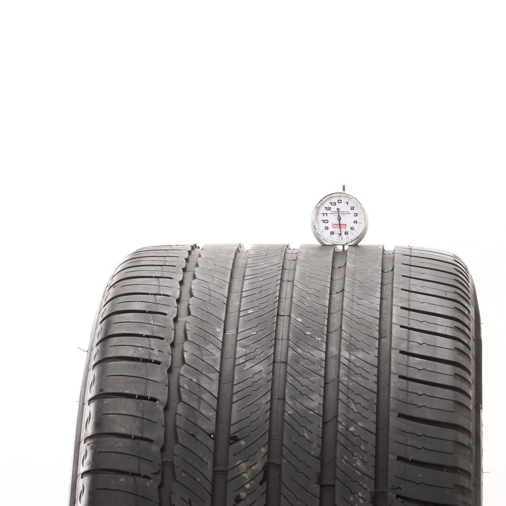 Set of (4) Used 315/40R21 Michelin Primacy Tour A/S MO 111H - 6-6.5/32 - Image 5