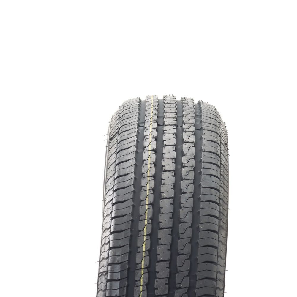 New ST 225/75R15 Trailer King RST 117/112N E - Image 2