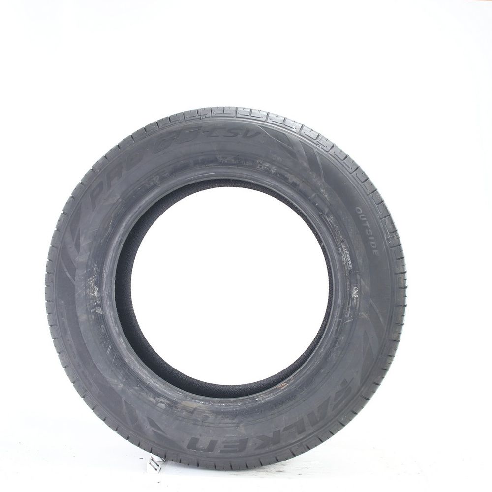 Driven Once 225/65R17 Falken Pro G5 CSV 102H - 10/32 - Image 3