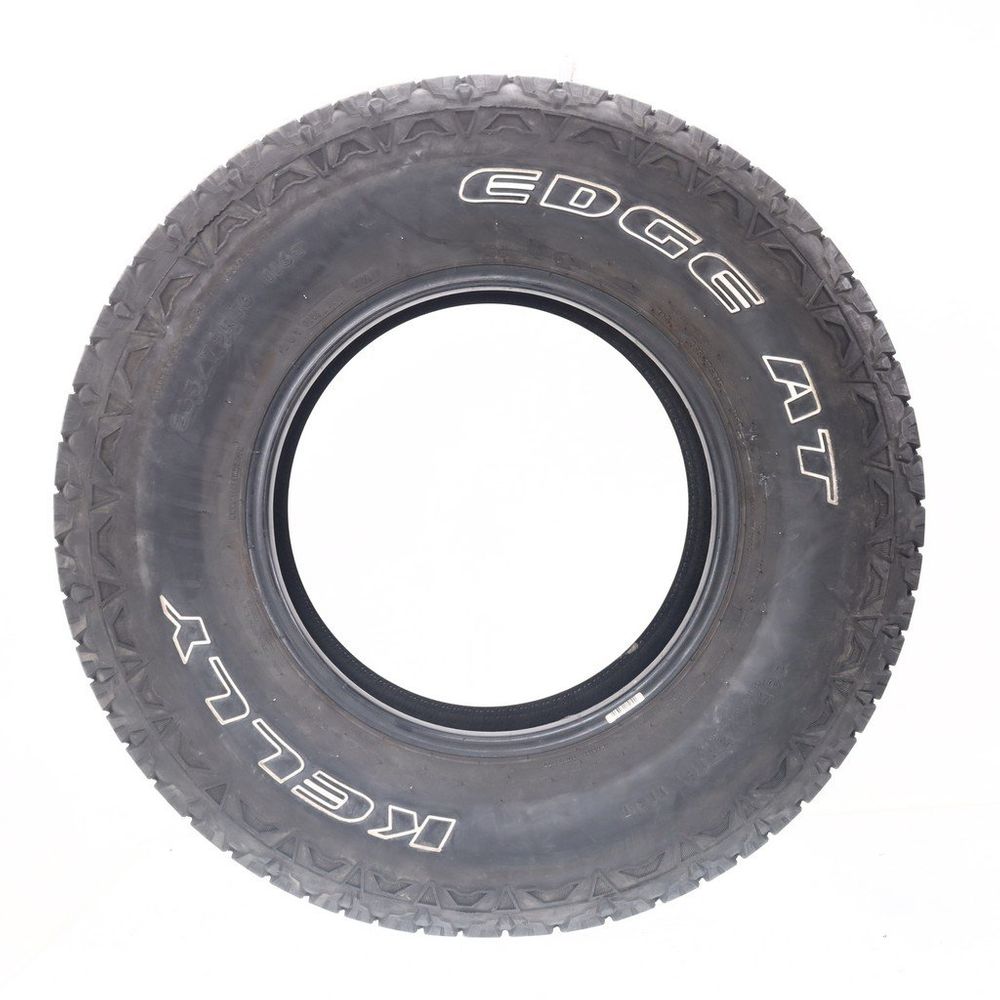 Used 265/75R16 Kelly Edge AT 116T - 9.5/32 - Image 3