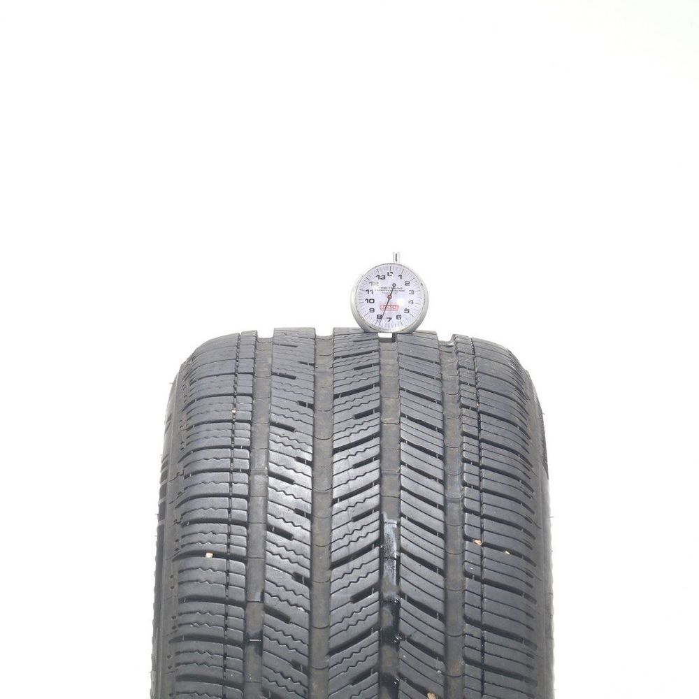 Set of (2) Used 245/45R18 Bridgestone DriveGuard Plus RFT 96W - 7.5-8/32 - Image 2