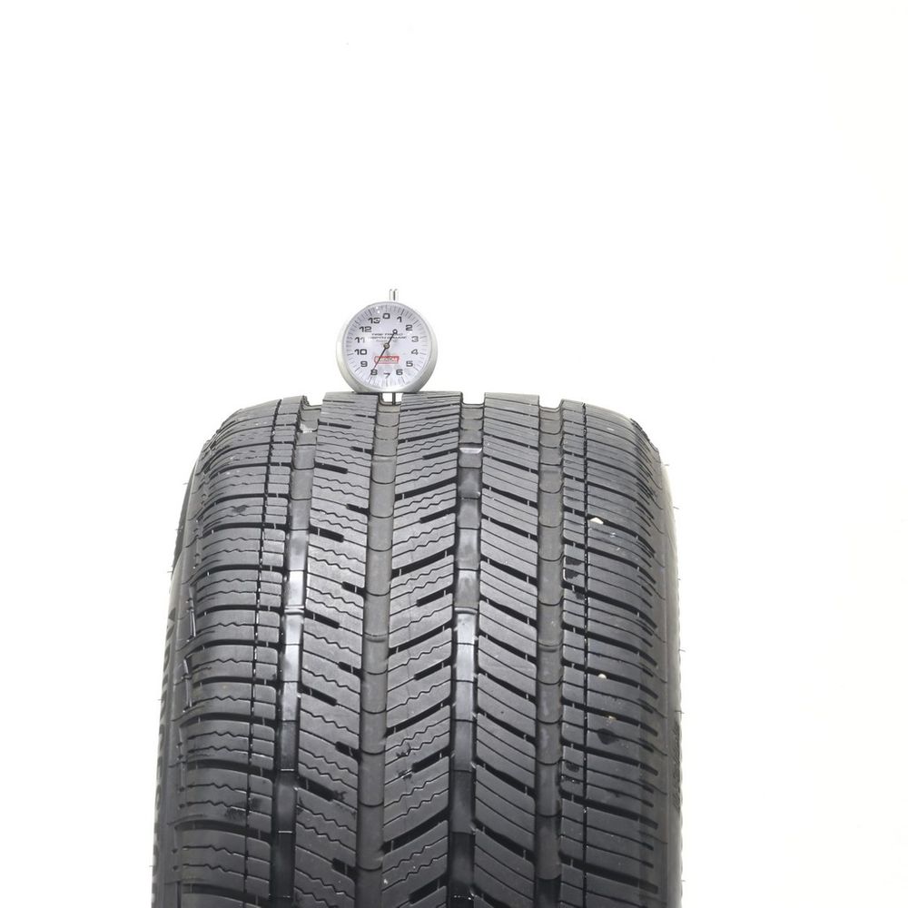 Set of (2) Used 245/45R18 Bridgestone DriveGuard Plus RFT 96W - 7.5-8/32 - Image 5
