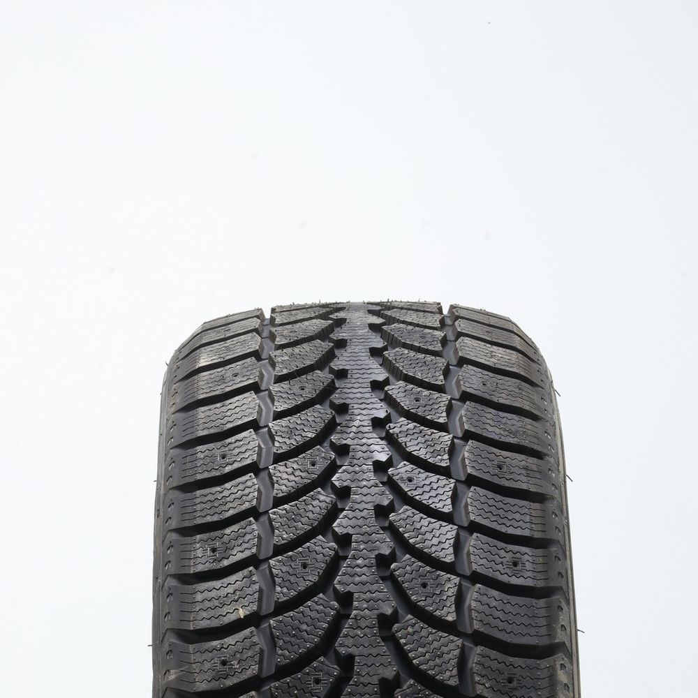 Driven Once 255/55R18 Winter Claw Extreme Grip MX 105H - 12/32 - Image 2