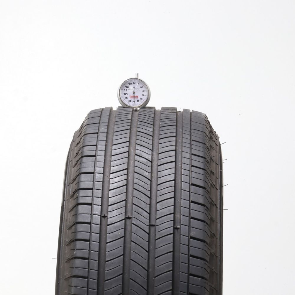 Set of (4) Used 245/70R17 Michelin Primacy LTX 110T - 6.5-8/32 - Image 2