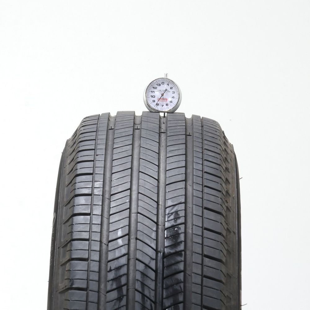 Set of (4) Used 245/70R17 Michelin Primacy LTX 110T - 6.5-8/32 - Image 11