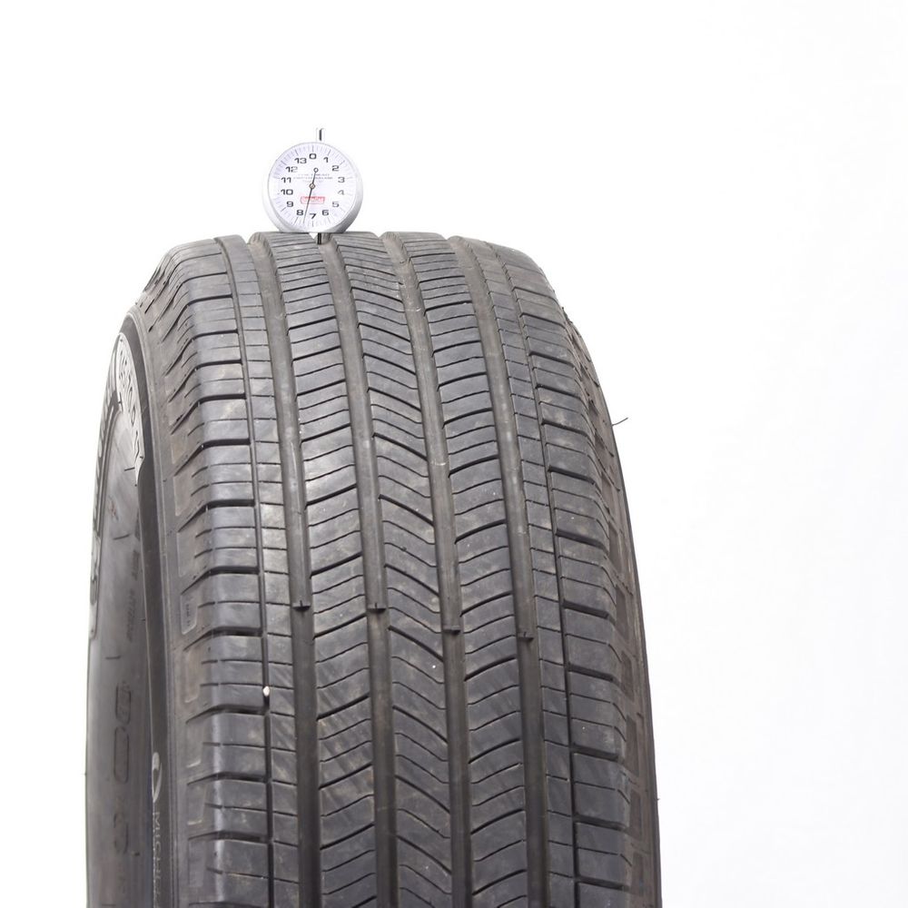 Set of (4) Used 245/70R17 Michelin Primacy LTX 110T - 6.5-8/32 - Image 8