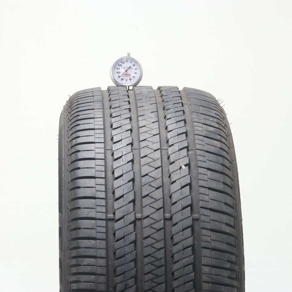 Set of (4) Used 265/50R20 Bridgestone Ecopia H/L 422 Plus 107T - 8.5-10/32 - Image 2