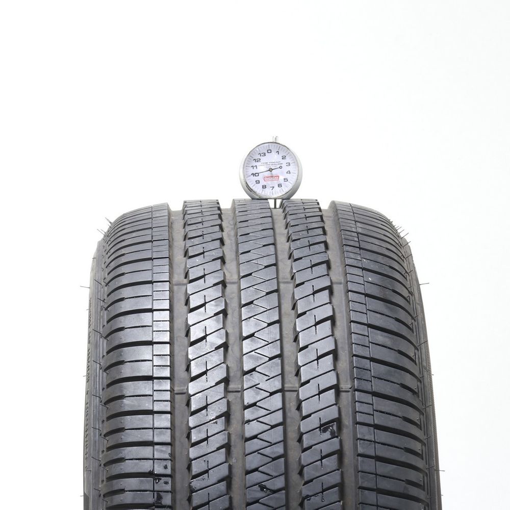 Set of (4) Used 265/50R20 Bridgestone Ecopia H/L 422 Plus 107T - 8.5-10/32 - Image 11