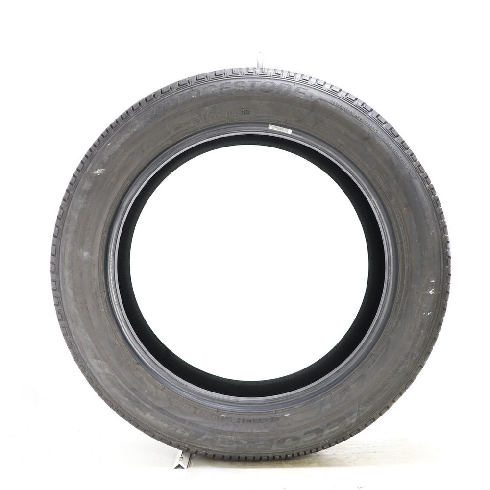 Set of (4) Used 265/50R20 Bridgestone Ecopia H/L 422 Plus 107T - 8.5-10/32 - Image 12