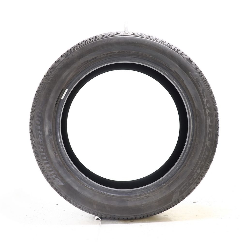 Set of (4) Used 265/50R20 Bridgestone Ecopia H/L 422 Plus 107T - 8.5-10/32 - Image 3
