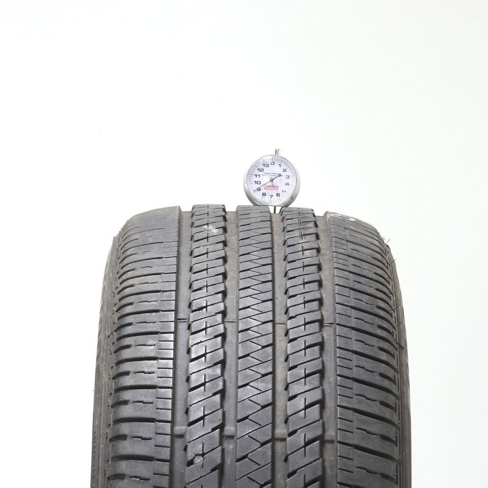 Set of (4) Used 265/50R20 Bridgestone Ecopia H/L 422 Plus 107T - 8.5-10/32 - Image 5