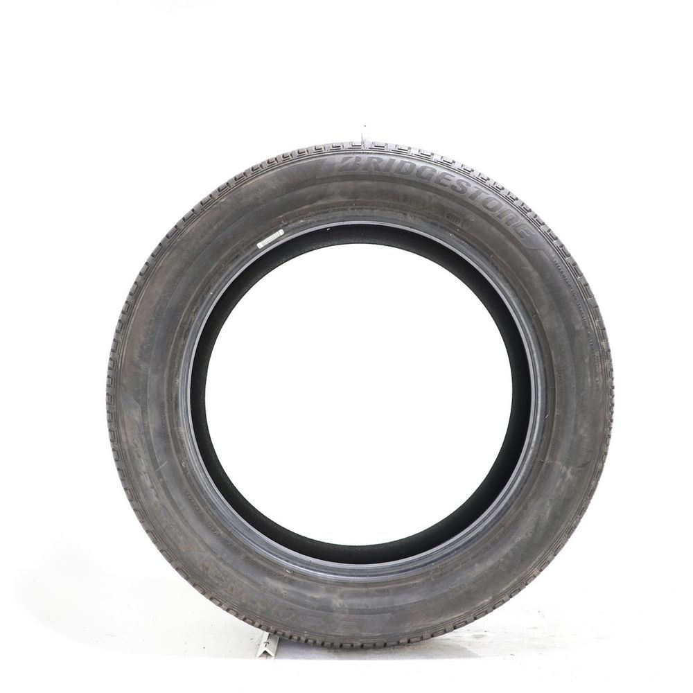 Set of (4) Used 265/50R20 Bridgestone Ecopia H/L 422 Plus 107T - 8.5-10/32 - Image 6