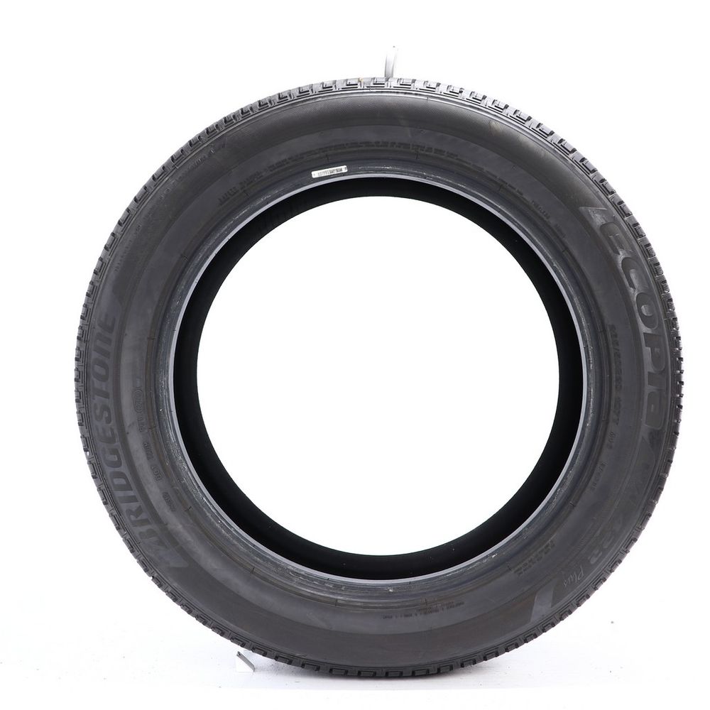 Set of (4) Used 265/50R20 Bridgestone Ecopia H/L 422 Plus 107T - 8.5-10/32 - Image 9