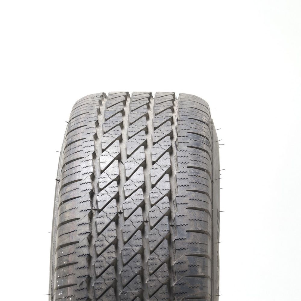 Used LT 245/70R17 Michelin LTX A/S 119/116R E - 15/32 - Image 2